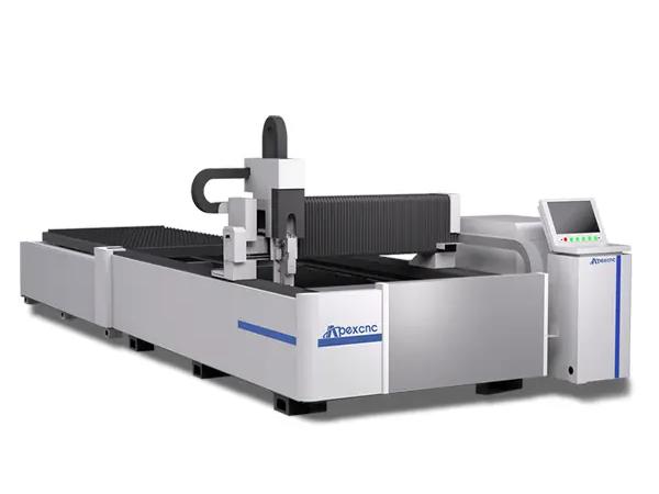 Working principle and advantages of fiber laser cutting machine