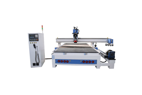 What preparations need to be made to use wood cnc router for production