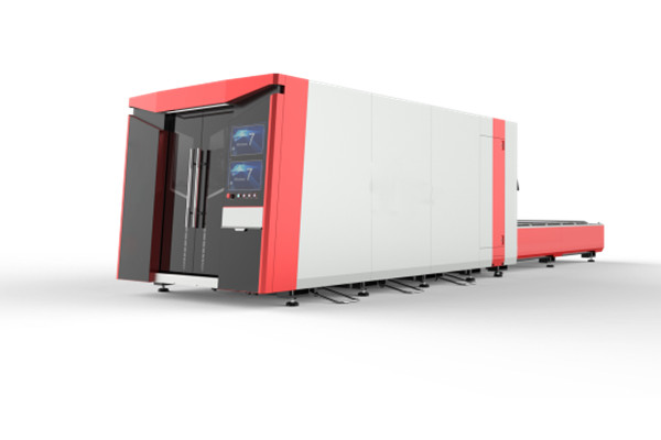 Advantages of fiber laser cutting machine