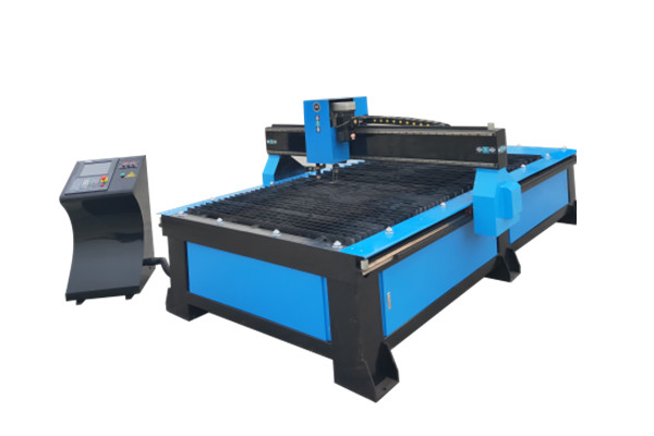 Applications of plasma cutting machine