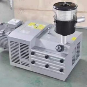 JQT 7.5kW Dry Oil-Free Vacuum Pump