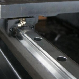 Taiwan Hiwin 30mm Square Guide Rail