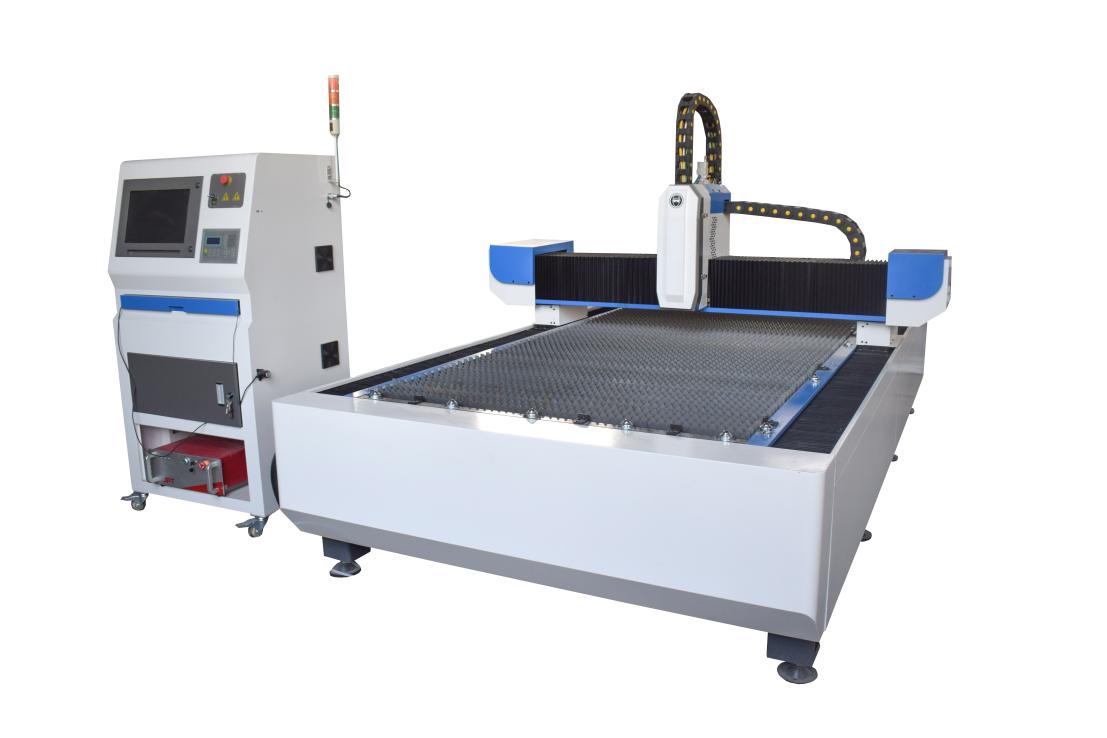 APEX Fiber laser cutting machine