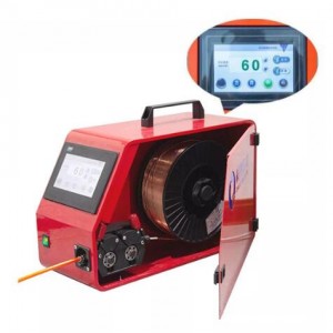 Handheld Laser Welding Machine System And Wire Feeder