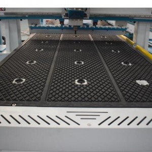 Vacuum Table