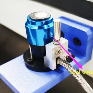 Tool Setting Gauge