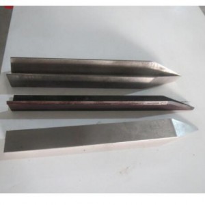 CNC Wood Lathe Tungsten Steel Cutter