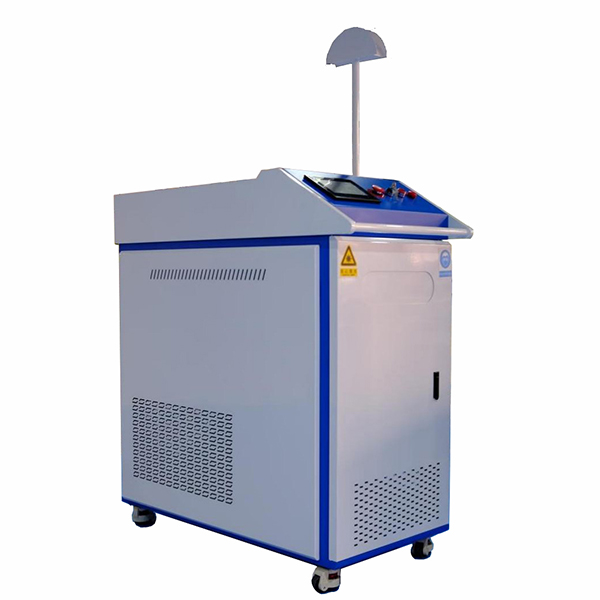 Multifunctional Handheld Fiber Laser Welding Machine easy to use