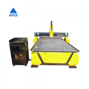 8 Year Exporter Cnc Engraver For Wood - China CNC Manufacture 1530 wood cutting machine for wood furniture – Apex