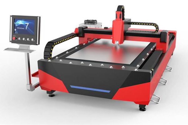 Do you know the cutting advantages of the fiber laser cutting machine?