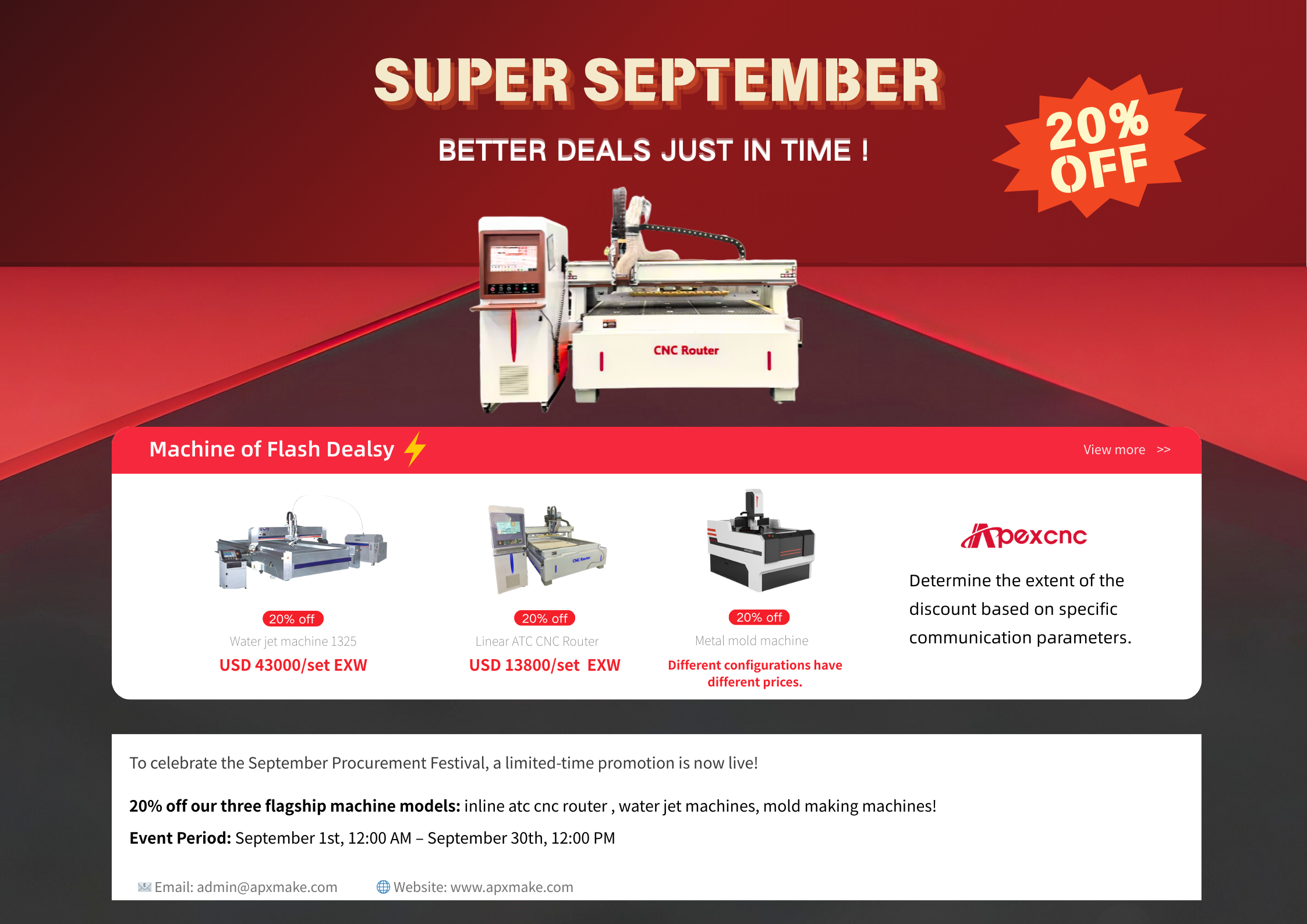 Covering the entire process of “cutting → engraving → finishing”, one-stop shopping saves worry and effort!