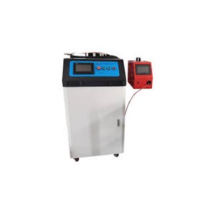 2022 Hot Sale Laser Welding Machine Carbon Steel 1500W